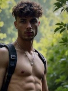 Ethan Seeks